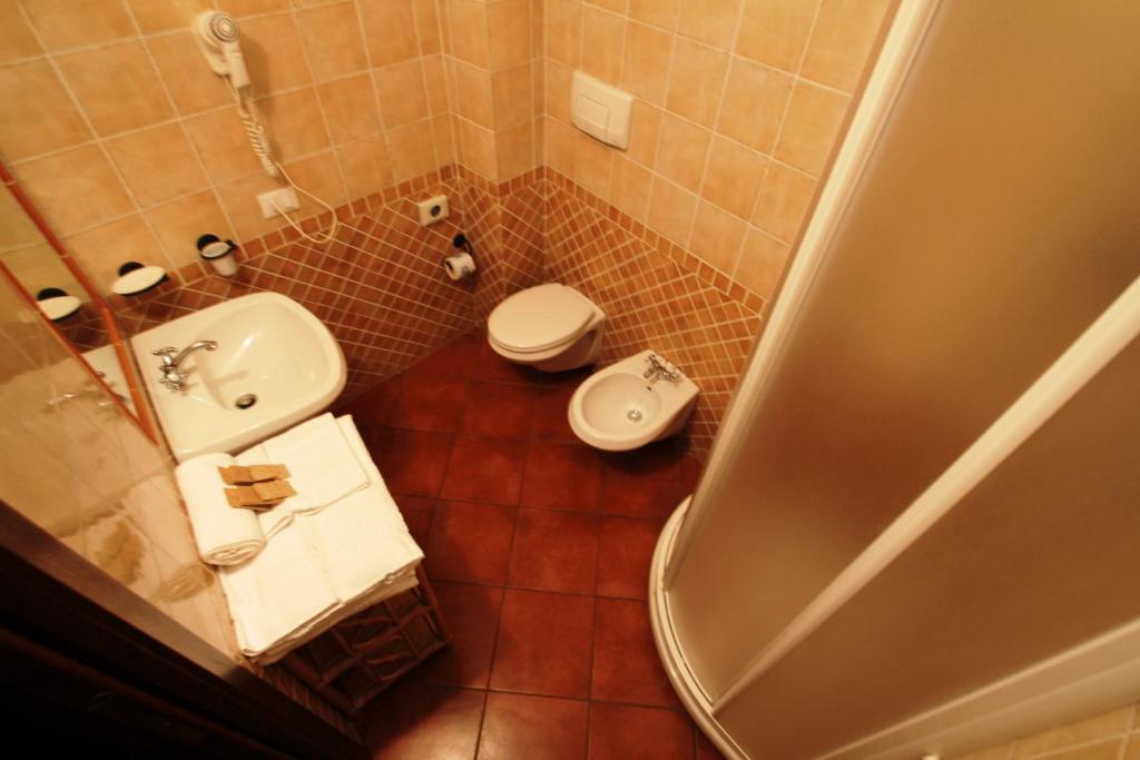 B&B San Francesco Siena Zewnętrze zdjęcie